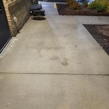 Commercial-Pressure-Washing-Post-Construction-Clean-up-at-a-Chick-fil-A-in-Nashville-TN 2