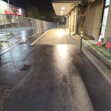 Commercial-Pressure-Washing-Post-Construction-Clean-up-at-a-Chick-fil-A-in-Nashville-TN 0