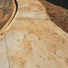 Commercial-Pressure-Washing-at-Upstate-Church-Harrison-Bridge-Road-Simpsonville-SC 3