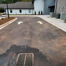 Commercial-Pressure-Washing-at-Upstate-Church-Harrison-Bridge-Road-Simpsonville-SC 2