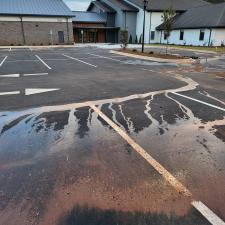 Commercial-Pressure-Washing-at-Upstate-Church-Harrison-Bridge-Road-Simpsonville-SC 0