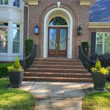 Professional-Residential-HouseProperty-Soft-Pressure-Washing-in-Greer-SC 0